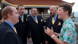 Champions du monde 1. évad Ep.20 20. epizód
