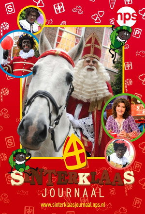 Sinterklaasjournaal poszter