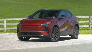 MotorWeek 45. évad Ep.44 44. epizód
