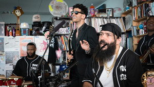 NPR Tiny Desk Concerts 11. évad Ep.112 112. epizód