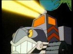 Jayce et les Conquérants de la lumière 1. évad Ep.57 57. epizód