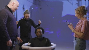 L'émission possible 1. évad Ep.8 8. epizód