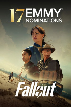 Fallout poszter
