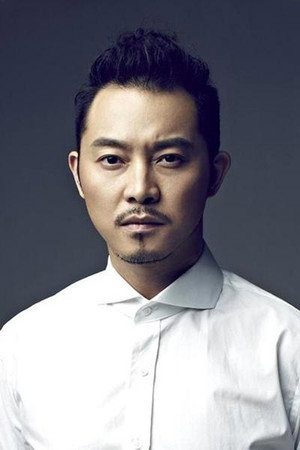 沙溢 profil kép