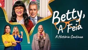 Betty La Fea: A történet folytatódik kép
