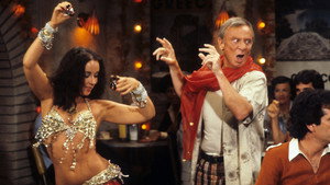 Three's Company 3. évad Ep.2 2. epizód
