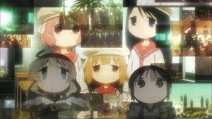 少女終末旅行 1. évad Ep.12 12. epizód