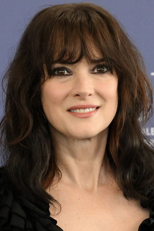 Winona Ryder profil kép