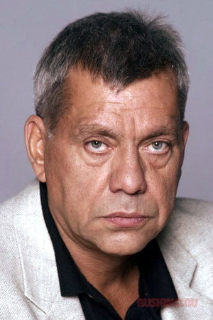 Михаил Самохвалов profil kép