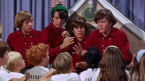 The Monkees 1. évad Ep.23 23. epizód