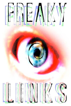 FreakyLinks poszter