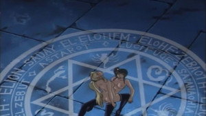 バイブルブラック 1. évad Ep.6 6. epizód