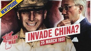 The Korean War by Indy Neidell 2. évad Ep.12 12. epizód