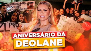 Diva Depressão 7. évad Ep.164 164. epizód