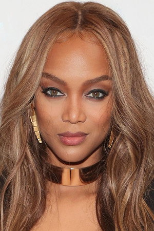 Tyra Banks profil kép