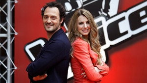 The Voice of Italy 1. évad Ep.1 1. epizód