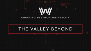 Westworld Speciális epizódok Ep.28 28. epizód