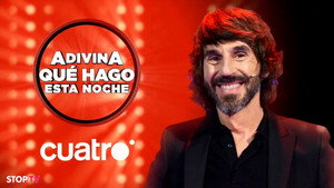 Adivina qué hago kép