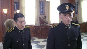 暗战在拂晓之前 1. évad Ep.41 41. epizód