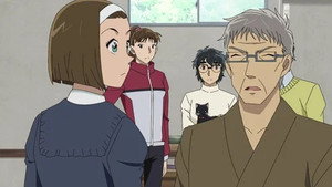 名探偵コナン 1. évad Ep.1178 1178. epizód
