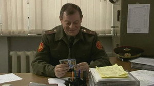 Кадетство 1. évad Ep.28 28. epizód