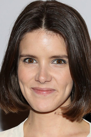 Sonya Cassidy profil kép