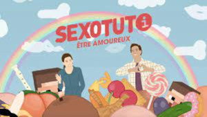 Sexotuto 1. évad Ep.5 5. epizód