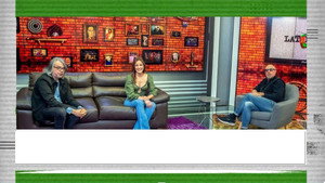 La Tele Letal 6. évad Ep.32 32. epizód