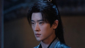 与晋长安 1. évad Ep.30 30. epizód