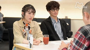 タリオ 復讐代行の2人 1. évad Ep.6 6. epizód