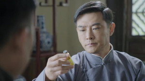 历史的使命 1. évad Ep.18 18. epizód