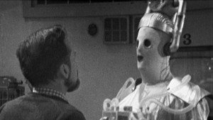 Doctor Who - Ki vagy, doki? 4. évad Ep.6 A tizedik bolygó 2.