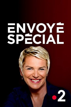 Envoyé Spécial poszter