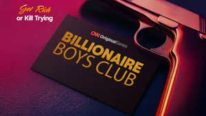 Billionaire Boys Club kép