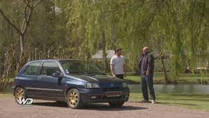 Wheeler Dealers France 4. évad Ep.7 7. epizód