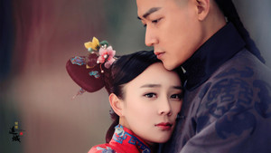宫锁连城 kép