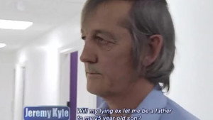 The Jeremy Kyle Show 10. évad Ep.172 172. epizód