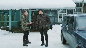 Закон тайги 1. évad Ep.26 26. epizód