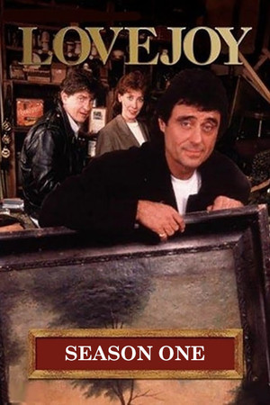 Lovejoy 1. évad (1986-01-10) poszter