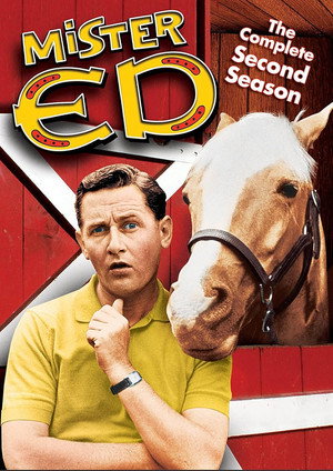 Mister Ed poszter