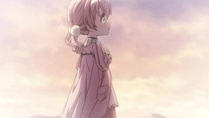 エスカ＆ロジーのアトリエ 〜黄昏の空の錬金術士〜 1. évad Ep.9 9. epizód