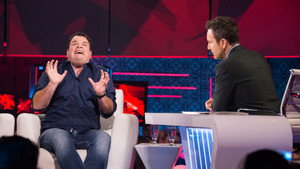 En mode Salvail 4. évad Ep.35 35. epizód