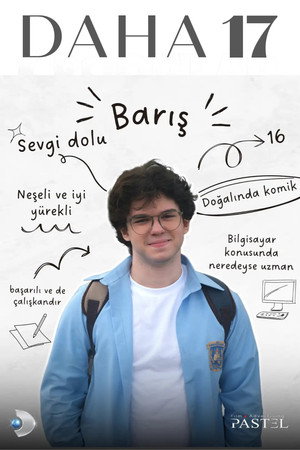 Daha 17 poszter