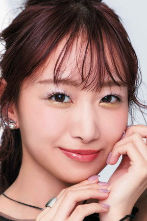 瀧脇笙古 profil kép