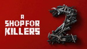 A Shop for Killers kép