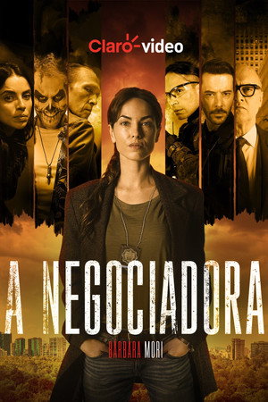 La Negociadora poszter