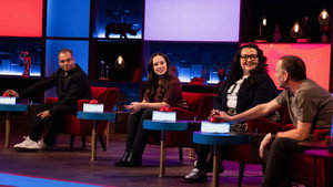 Richard Osman's House of Games 9. évad Ep.29 29. epizód