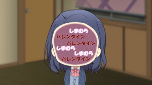 Adachi to Shimamura Speciális epizódok Ep.21 21. epizód