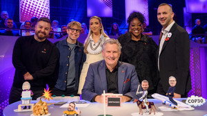 The Last Leg 33. évad Ep.4 4. epizód
