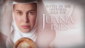 Juana Inés kép